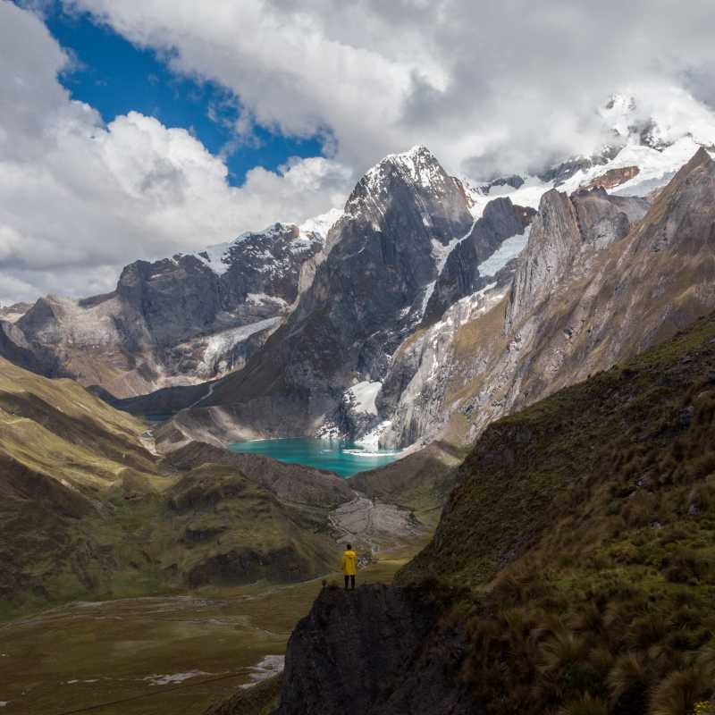 Laguna Cullicocha