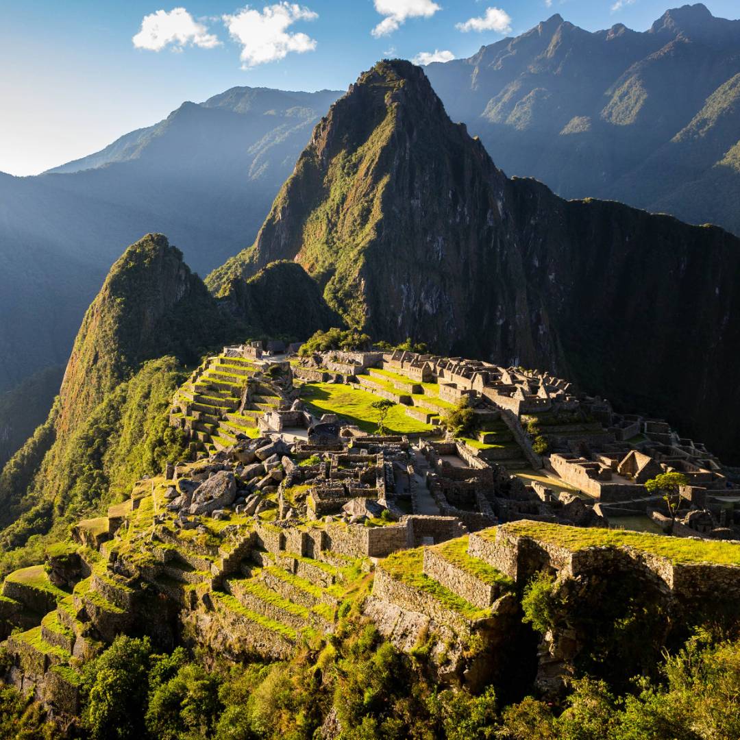 Machu Picchu Trek & Tour | Peru Inca Trail Adventure | World Expeditions