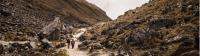 Salkantay Pass, Peru |  <i>Mark Tipple</i>