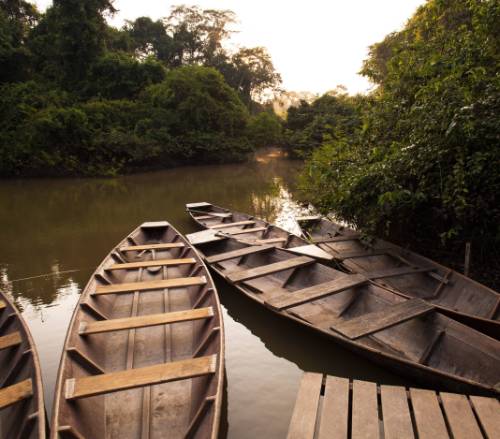 tourhub | World Expeditions | Best of Peru 