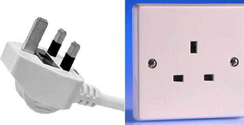 Type G plug