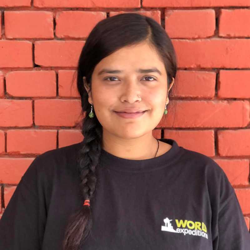 Pratima Khatri