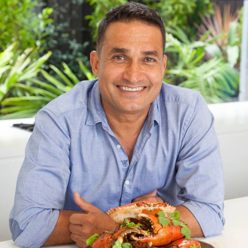 Explore, dine and cook with Peter Kuruvita on this unique and tasty tour | Peter Kuruvita