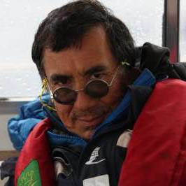 Victor Saunders