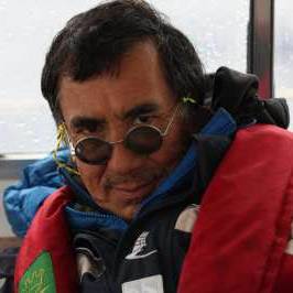 Victor Saunders
