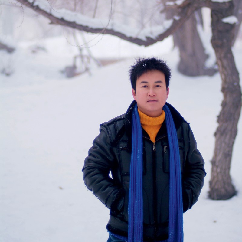 Bin Yan - China travel guide