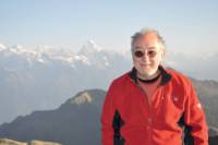 Garry Weare- Indian Himalaya trekking guide