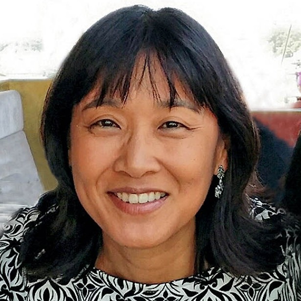 Gesine Cheung - Africa operations