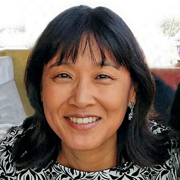 Gesine Cheung - Africa operations