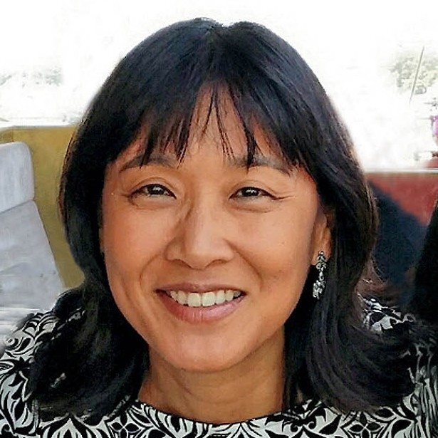 Gesine Cheung - Africa operations