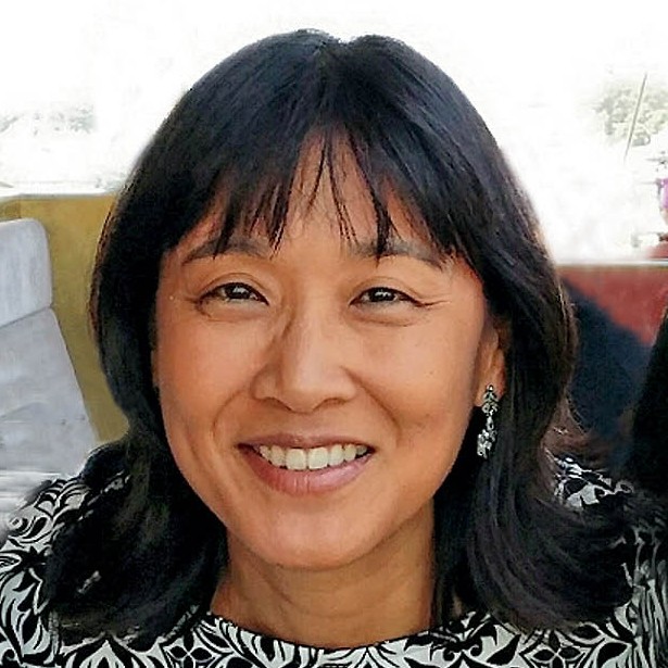 Gesine Cheung - Africa operations