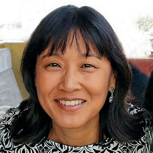 Gesine Cheung - Africa operations