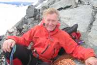 World Expeditions leader Greg Mortimer&#160;-&#160;<i>Photo:&#160;Greg Mortimer</i>