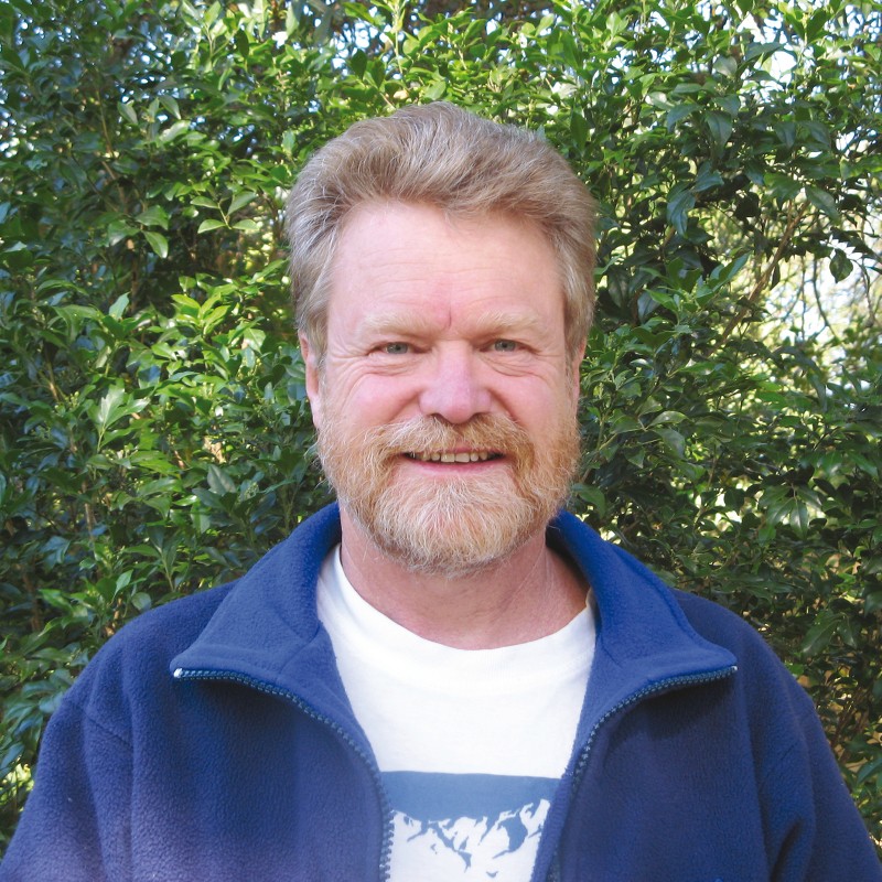 Ian Williams