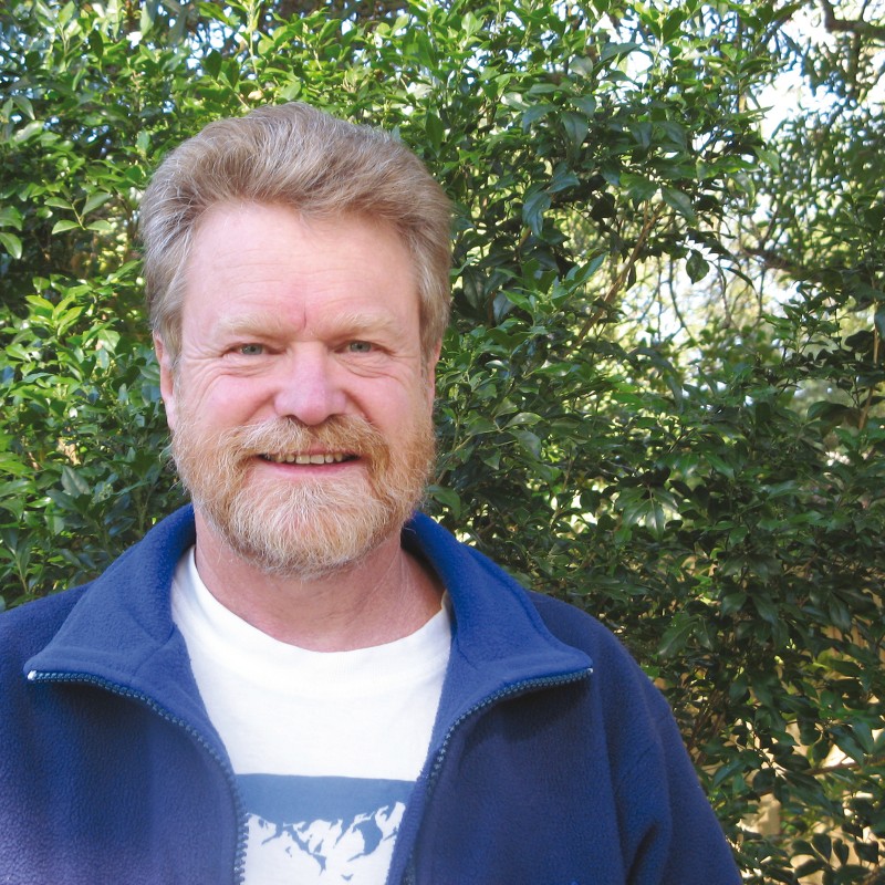 Ian Williams