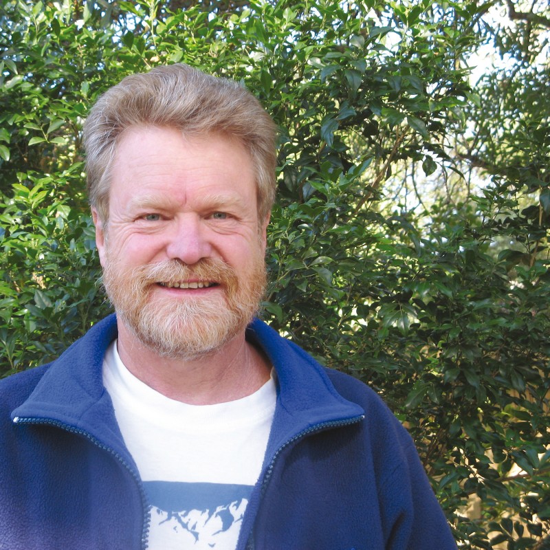 Ian Williams