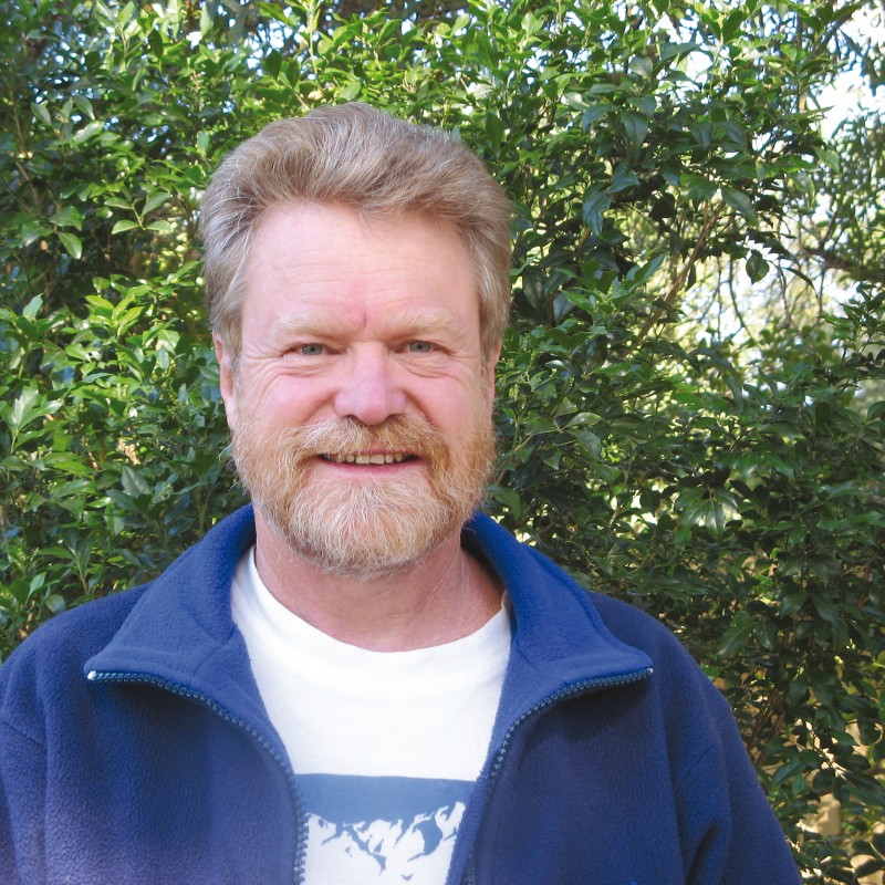 Ian Williams