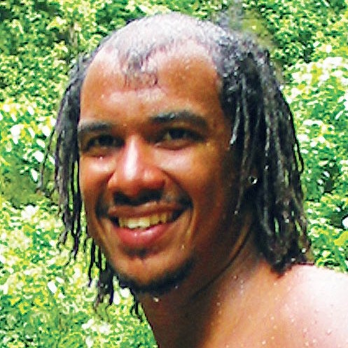 Juan Carlos - Costa Rica travel guide