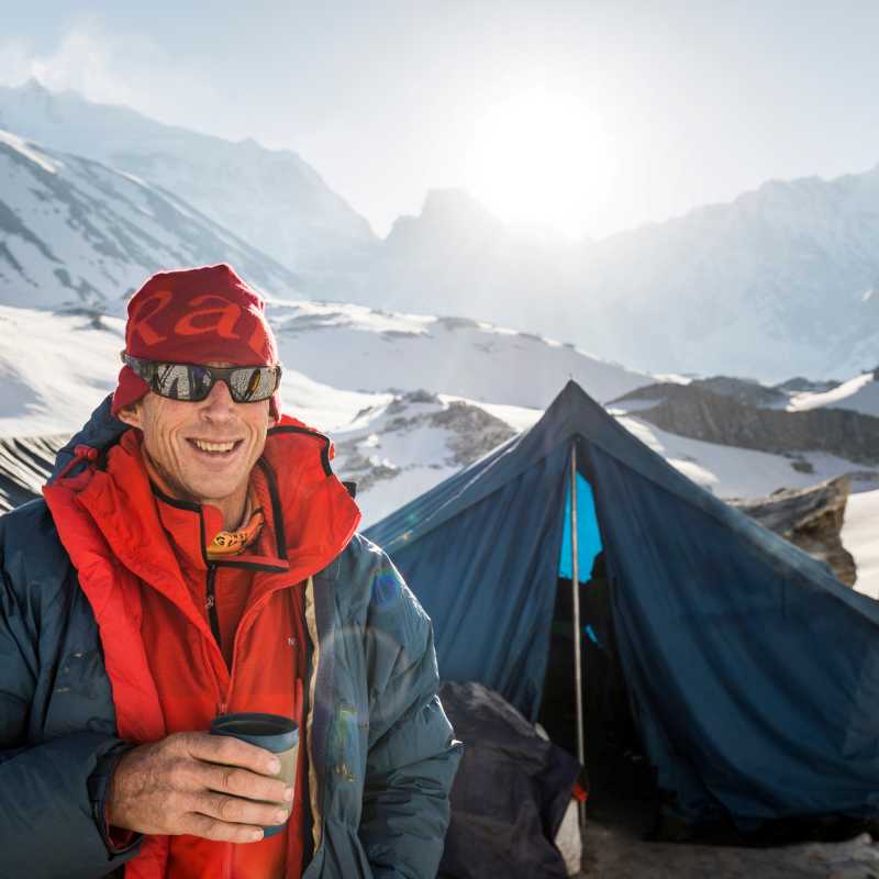 Tim Macartney-Snape | Lachlan Gardiner