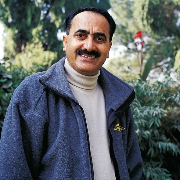 Meraj Din