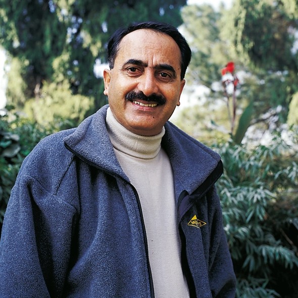 Meraj Din