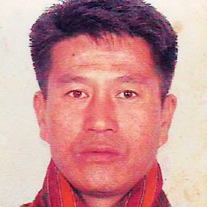 Sangay Wangchuk - Nepal trekking guide