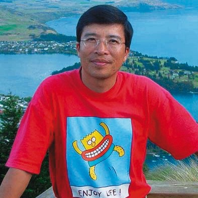 Su Zhi Wei