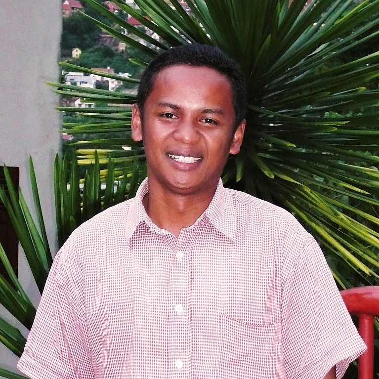 Thierry Andrianirinantenaina - Madagascar travel guide