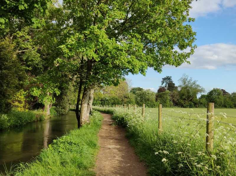 The Area of Outstanding Natural Beauty that is the Cotswolds | Mabel Cheang