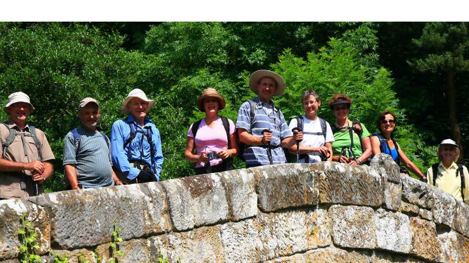 Happy Coast to Coasters on the bridge | Jon Millen