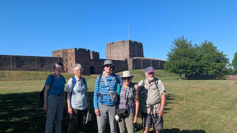 Take time to visit roman heritage in England | John Millen