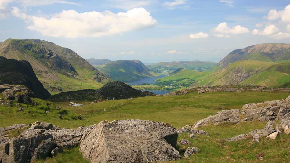 The English Lake District | Jon Millen