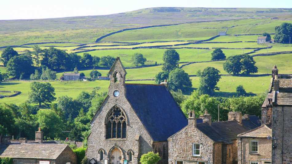 Yorkshire Dales | Jon Millen