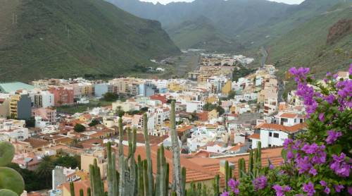 tourhub | Walkers' Britain | Southern Trails of La Gomera 