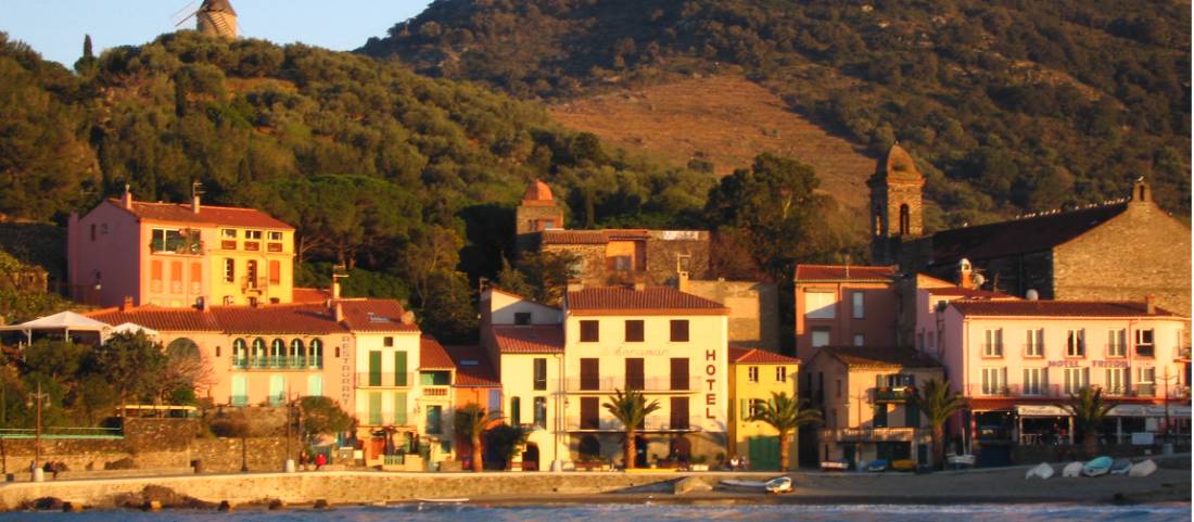 Collioure