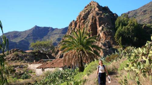 tourhub | Walkers' Britain | Exploring La Gomera - 8 Days 