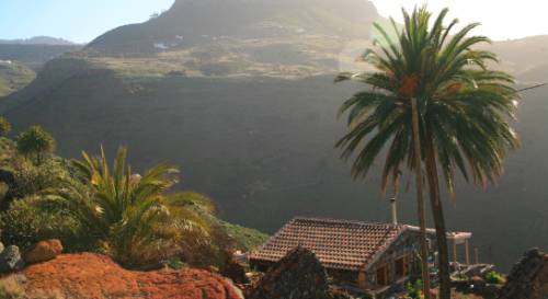 tourhub | Walkers' Britain | Exploring La Gomera - 8 Days 