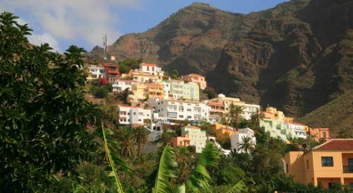 tourhub | Walkers' Britain | Exploring La Gomera - 8 Days 