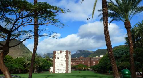 tourhub | Walkers' Britain | Southern Trails of La Gomera 