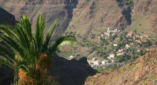 tourhub | Walkers' Britain | Southern Trails of La Gomera 