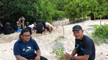 Conservation Pangkor Island, Conservation Pangkor Island