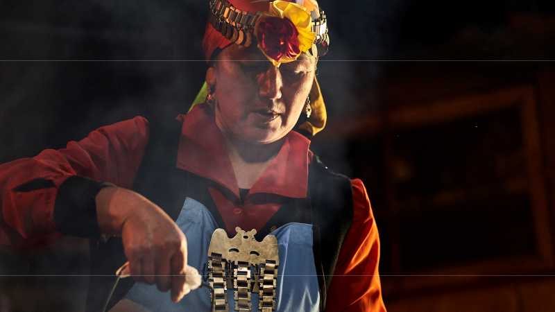 Sharing local traditions in the Nahuelbuta area | Amity Tours