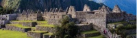Inner sanctuaries of Machu Picchu |  <i>Chris Gooley</i>