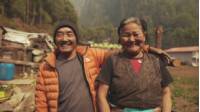 trekking tour nepal