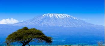 Trekking to Mt Kilimanjaro is a challenging yet rewarding feat