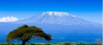 Trekking to Mt Kilimanjaro is a challenging yet rewarding feat