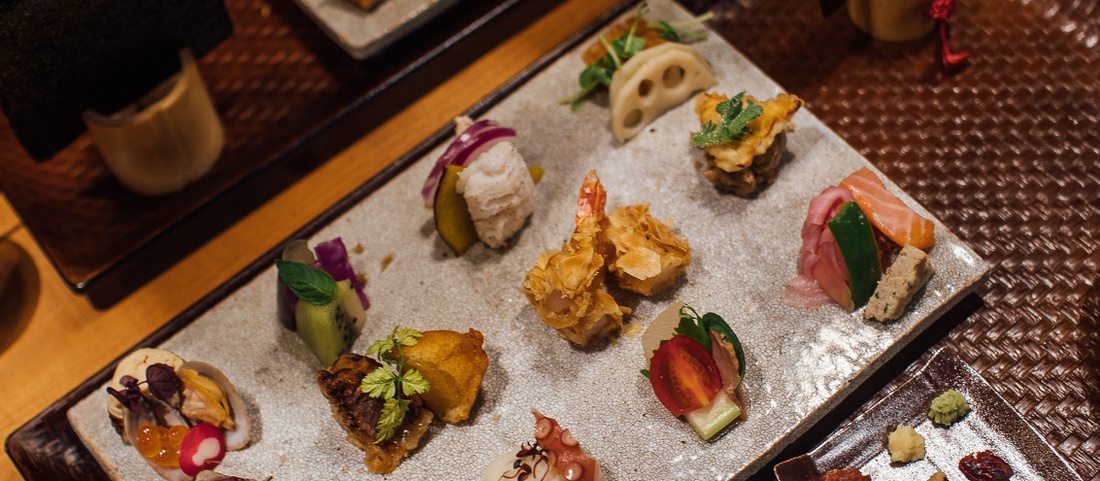 9 must-do foodie experiences in Japan | World Expeditions