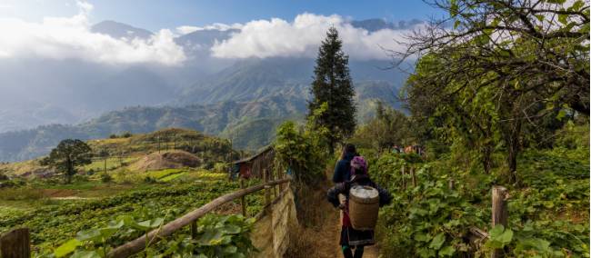 Active adventure holidays at lower prices