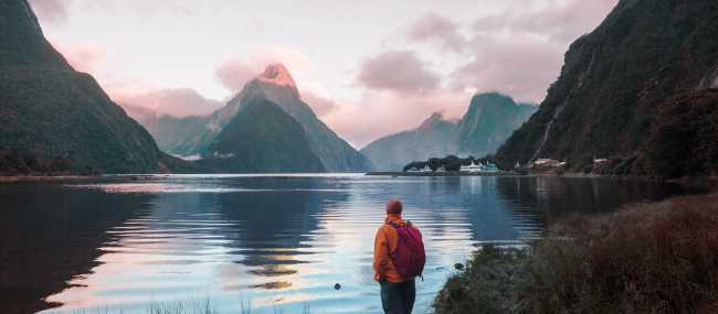 Pure Bliss at Milford