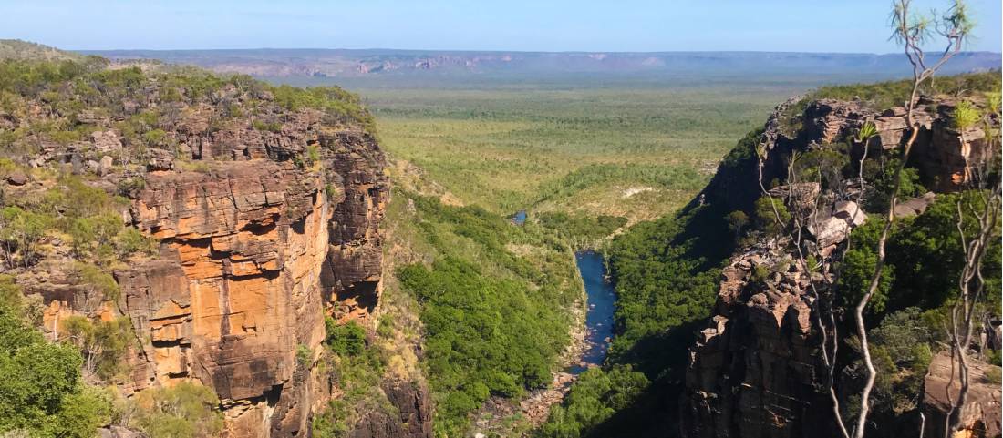 Kakadu's top 6 spots to explore on foot | World Expeditions